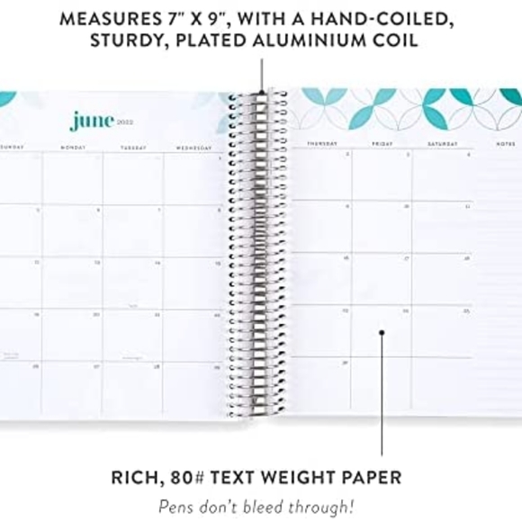 Erin Condren Lifeplanner - Picture 3 of 10